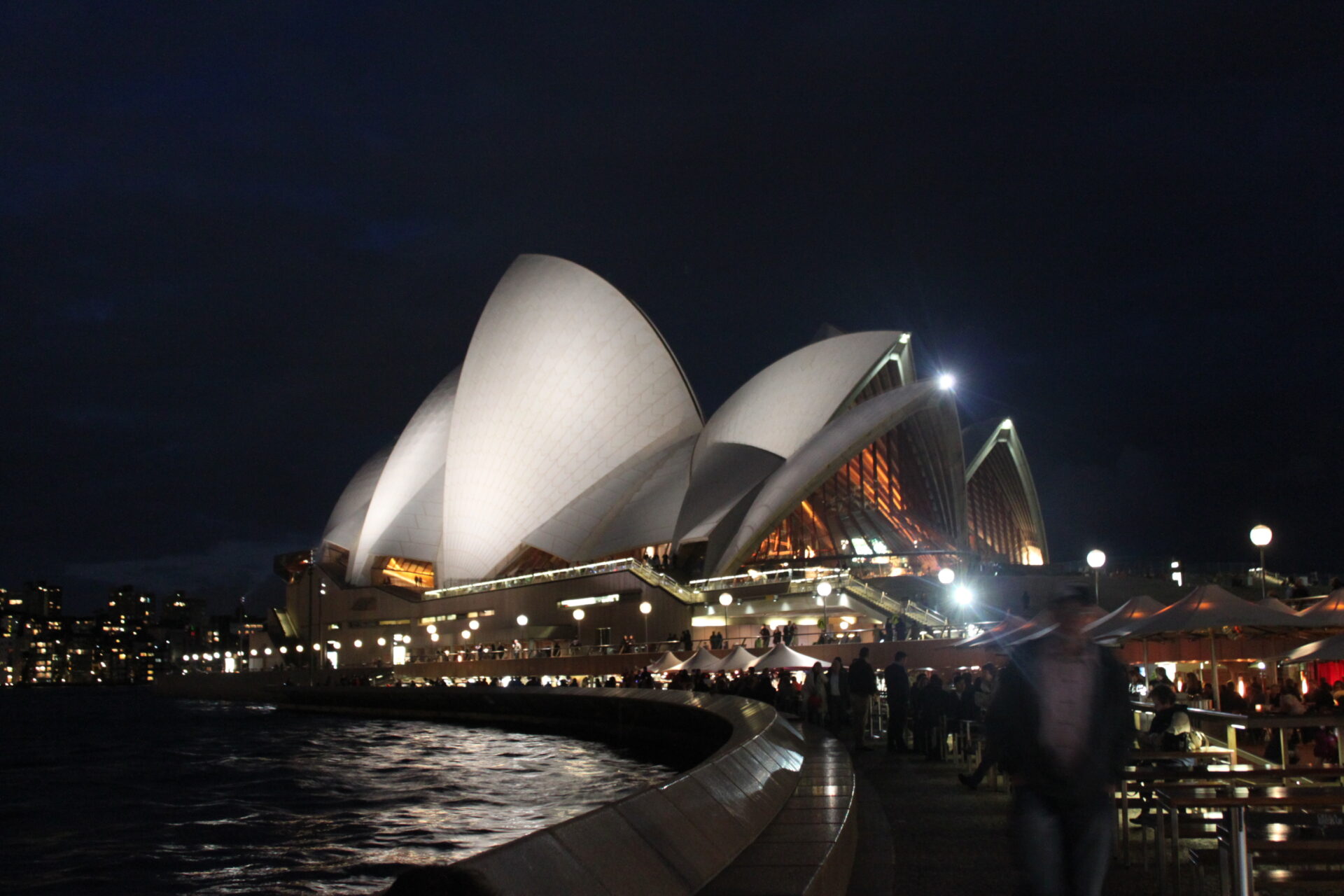 [호주(7)] 시드니 오페라하우스 the Opera House, Sydney