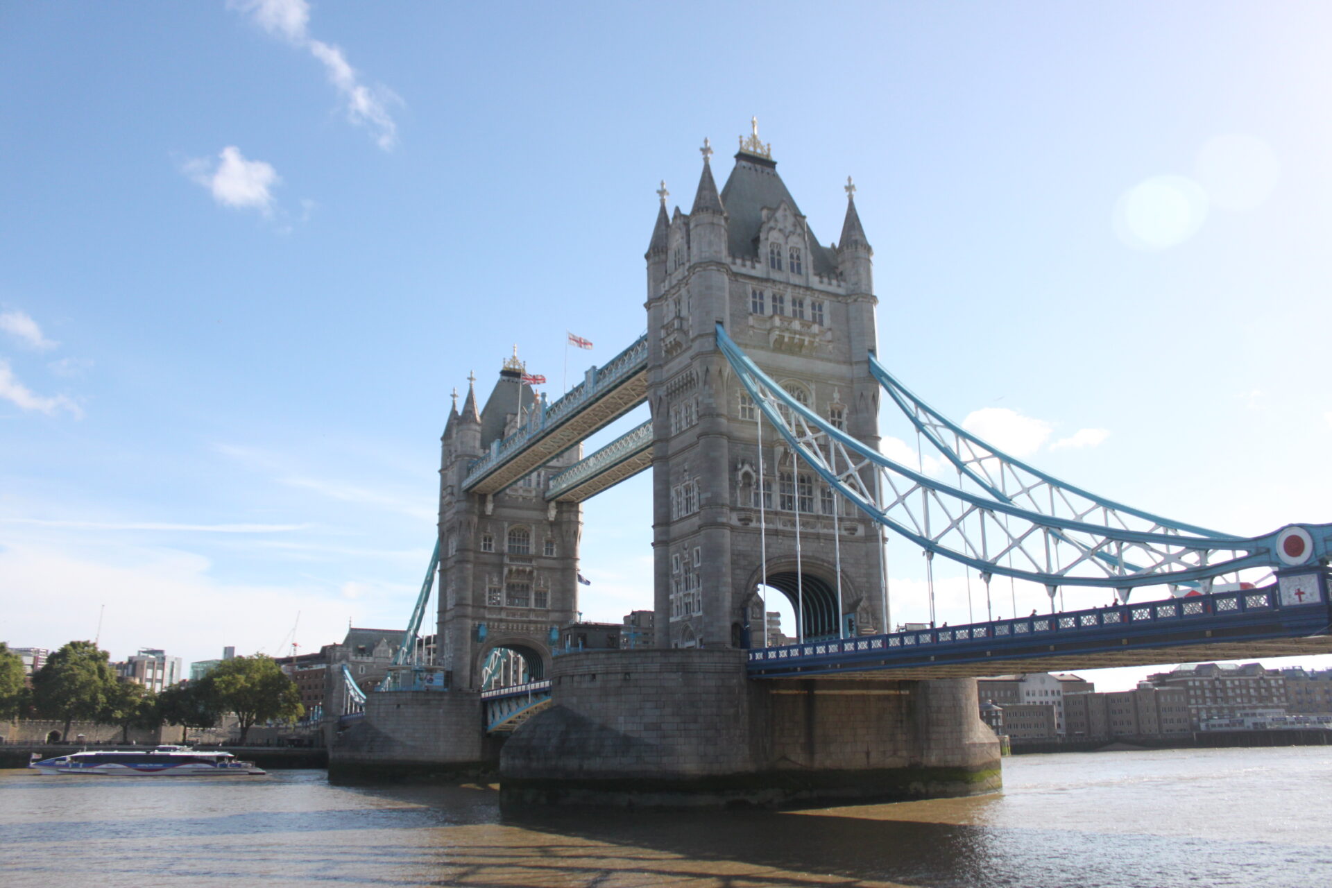 [영국(4) 런던 타워브리지 Tower Bridge, London