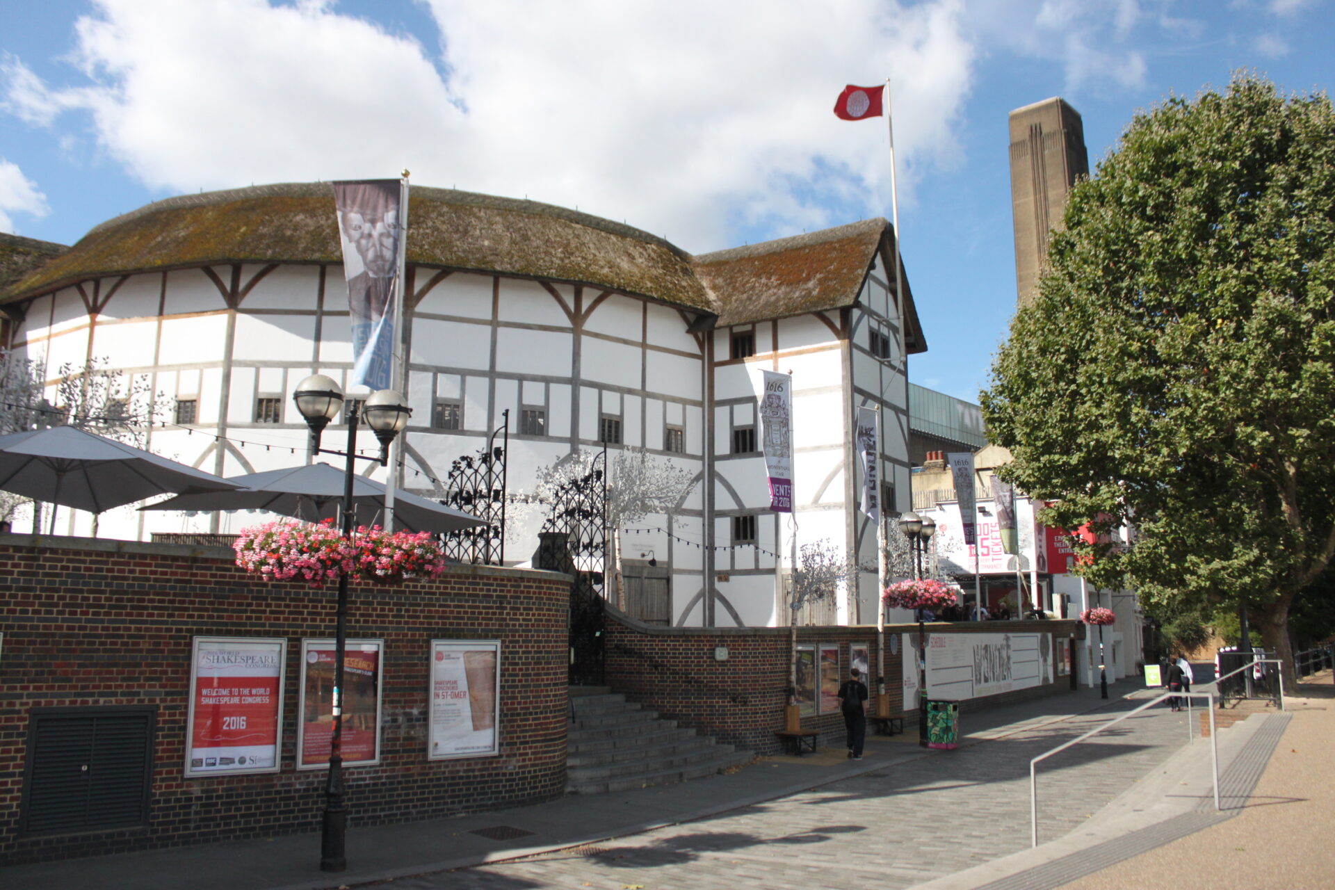[영국(6)] 셰익스피어 글로브 극장 Shakespeare’s Globe