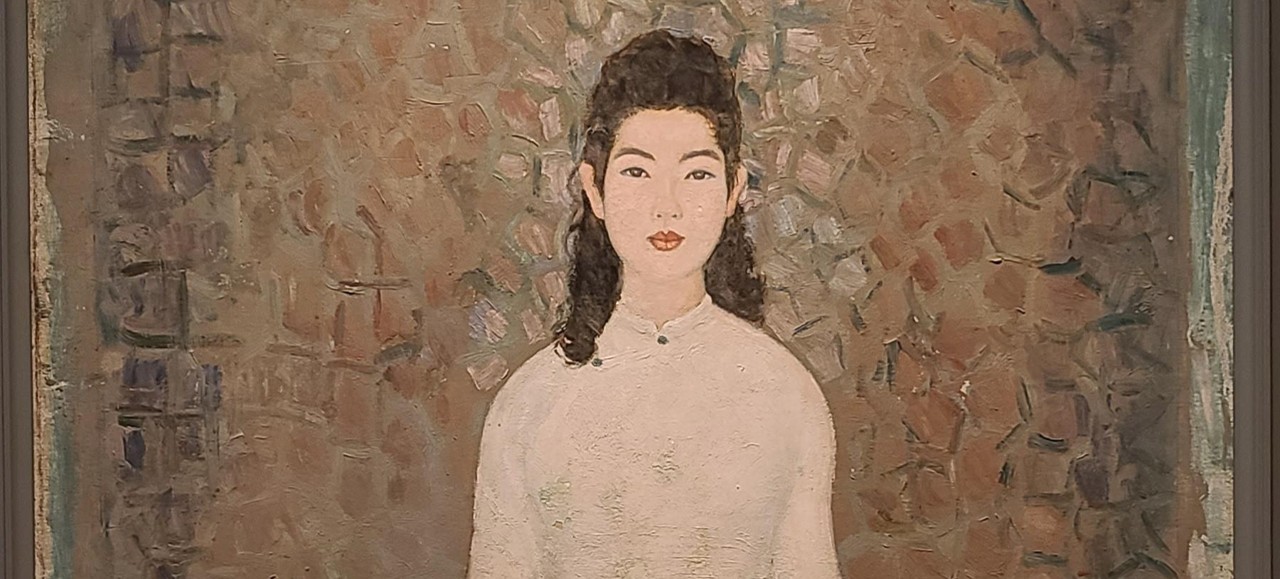 [베트남(4)] 베트남 국립미술관, 하노이에서 천천히 쉬어가기 좋은 곳