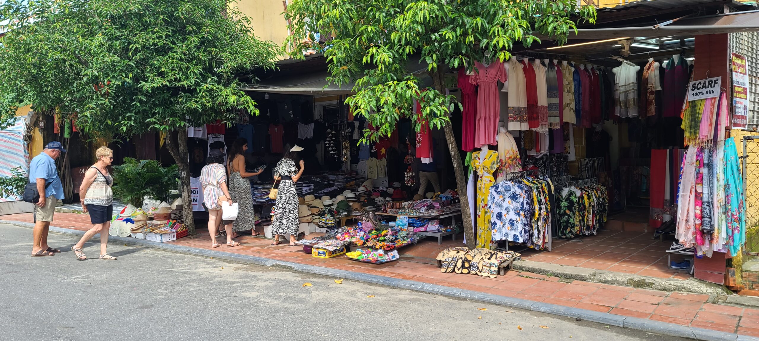 호아인 올드타운